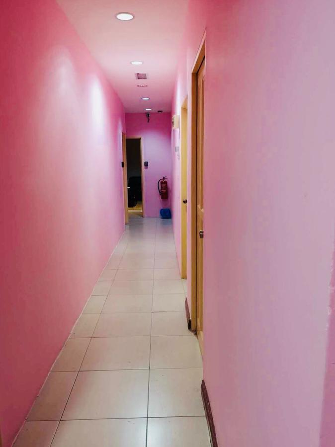 Home Inn Hotel Ipoh Eksteriør bilde