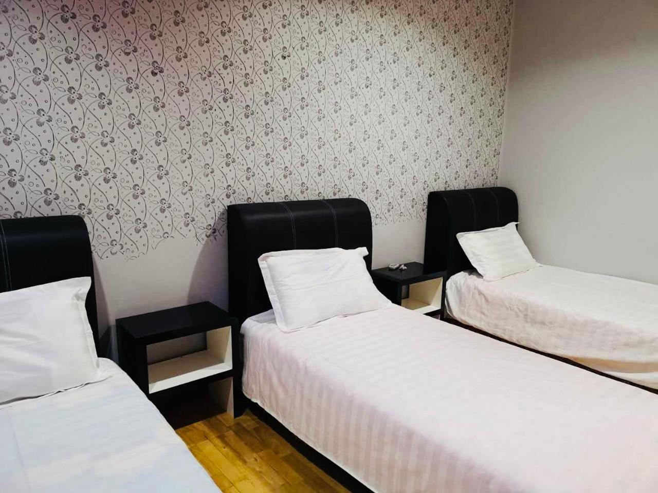 Home Inn Hotel Ipoh Eksteriør bilde
