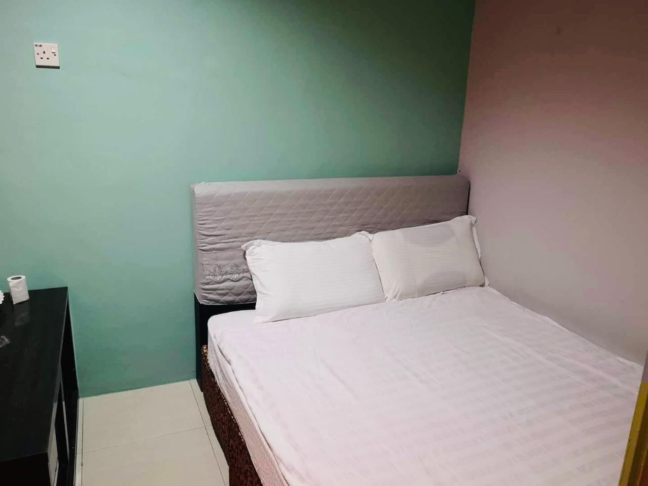 Home Inn Hotel Ipoh Eksteriør bilde