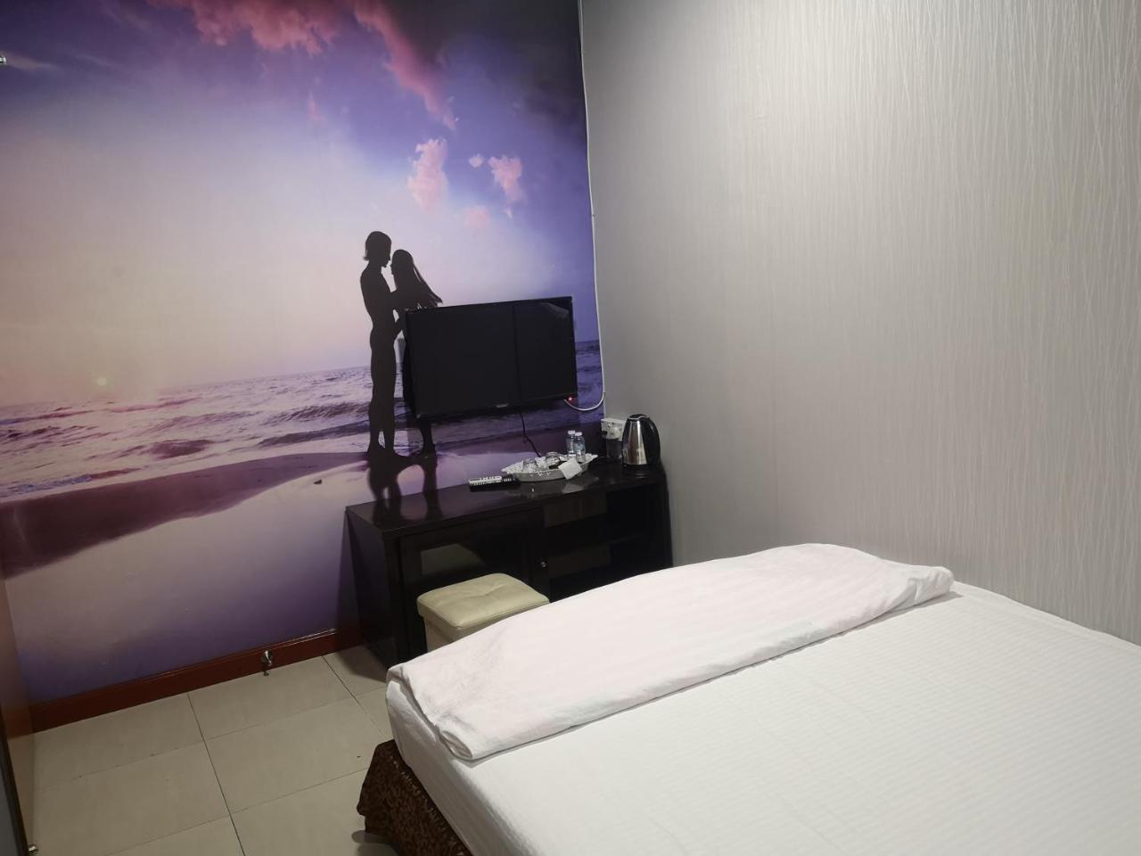 Home Inn Hotel Ipoh Eksteriør bilde