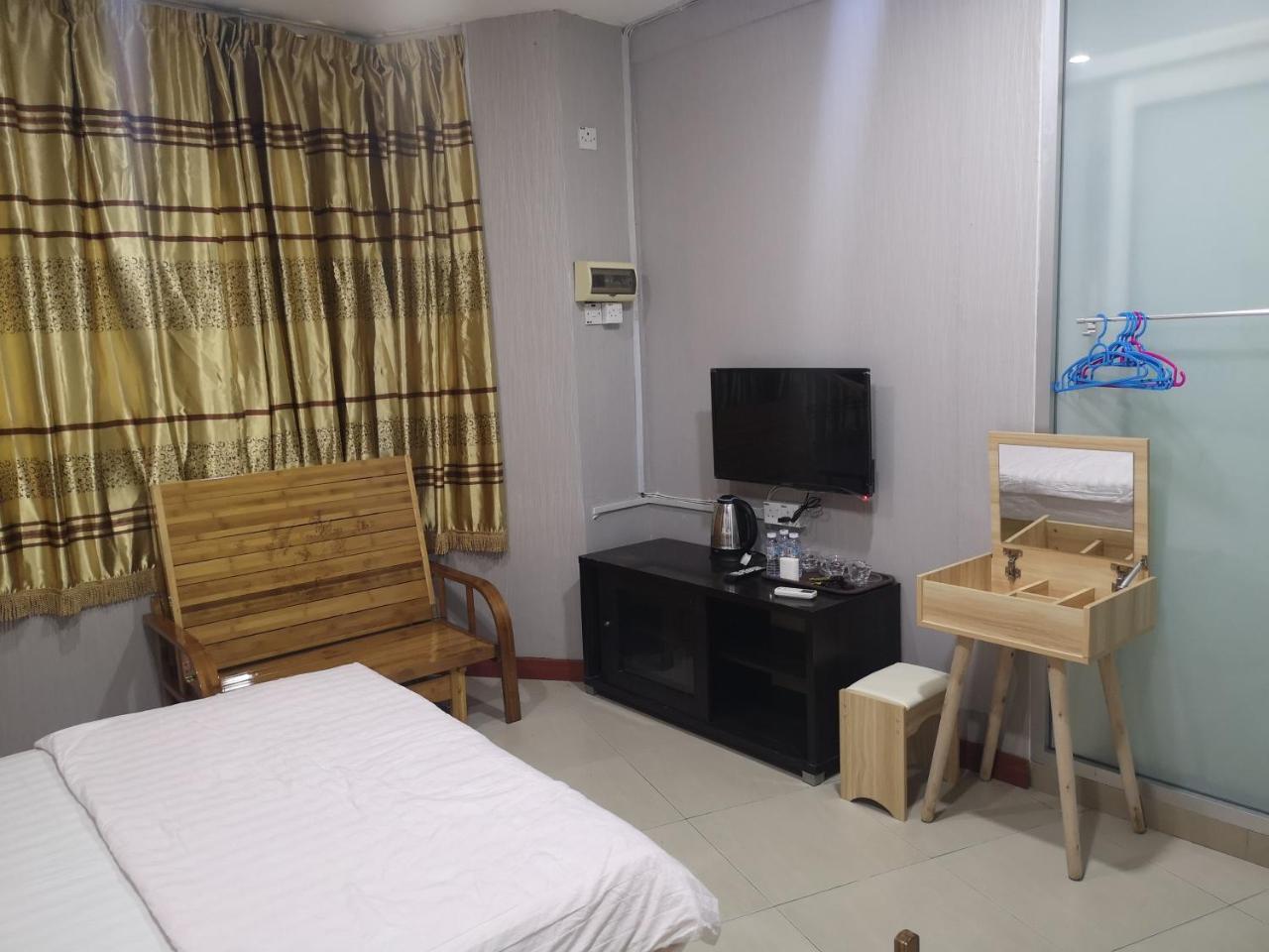 Home Inn Hotel Ipoh Eksteriør bilde