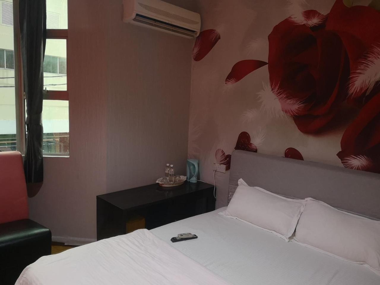 Home Inn Hotel Ipoh Eksteriør bilde