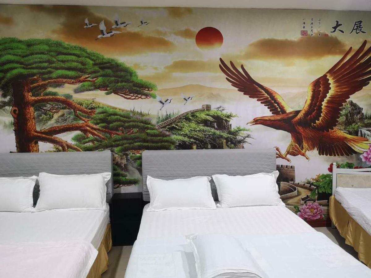 Home Inn Hotel Ipoh Eksteriør bilde