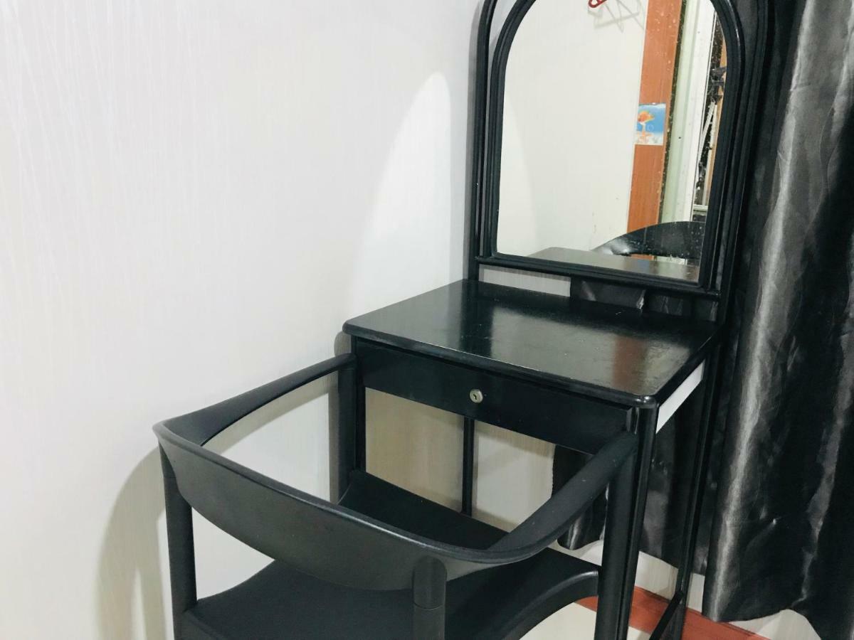 Home Inn Hotel Ipoh Eksteriør bilde