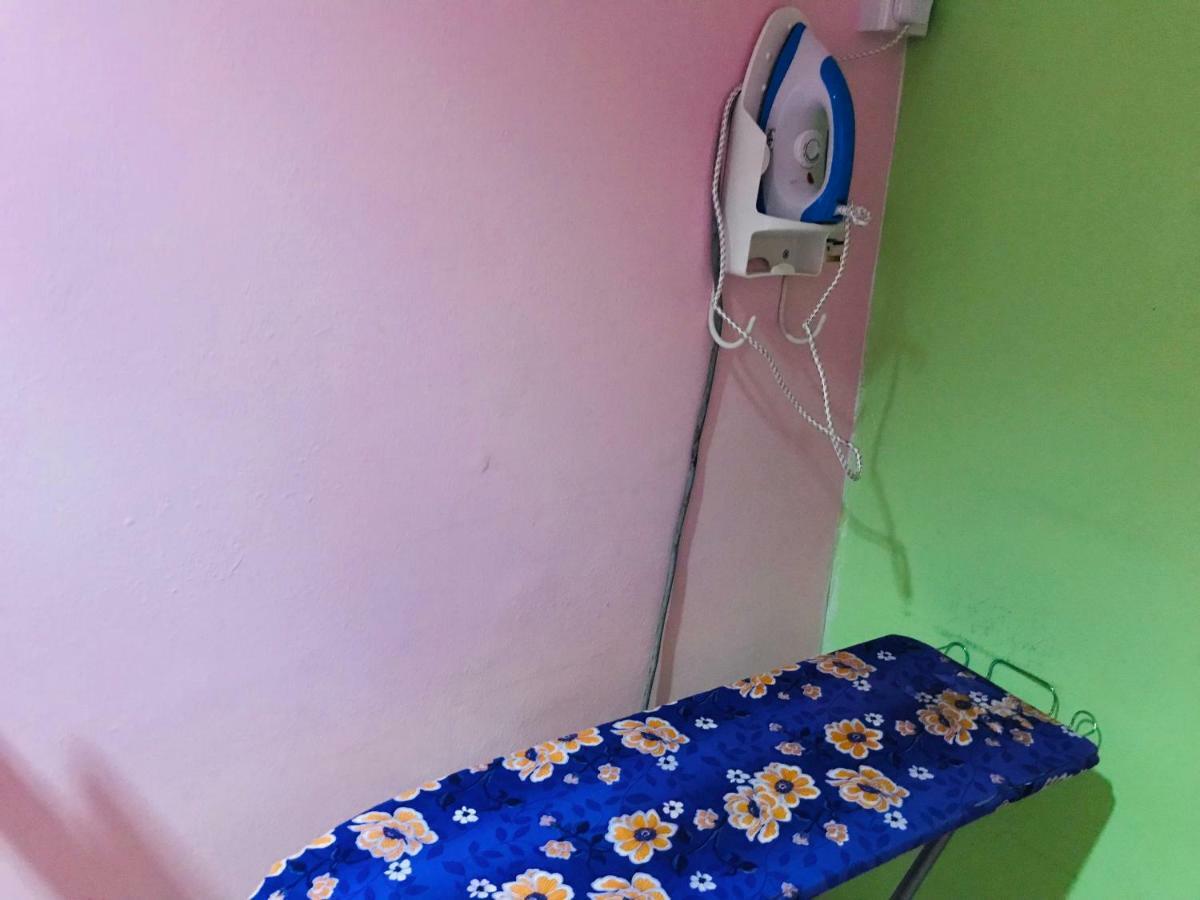 Home Inn Hotel Ipoh Eksteriør bilde